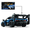  Jeu de Véhicules Lego Technic McLaren Senna GTR, fig. 6 