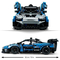  Jeu de Véhicules Lego Technic McLaren Senna GTR, fig. 5 