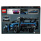  Jeu de Véhicules Lego Technic McLaren Senna GTR, fig. 4 