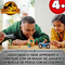  Playset Lego 76943 Jurassic World: Pteranodon (94 Stücke), fig. 8 
