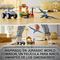  Playset Lego 76943 Jurassic World: Pteranodon (94 Stücke), fig. 4 