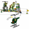  Playset Lego 76944 Jurassic World T-Rex Escape (140 Pièces), fig. 4 