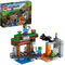  Playset Masters Minecraft 21166 The Abandoned Mine, fig. 6 