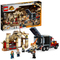  Playset Lego 76948 Jurassic World T-Rex and Atrociraptor Escape, fig. 4 