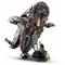  Playset Lego 75312 Star Wars Boba Fett's Starship, fig. 4 