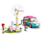  Playset Lego Olivia, fig. 6 