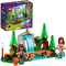  Playset Lego 41677 Friends Waterfall in the Forest, fig. 6 