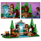  Playset Lego 41677 Friends Waterfall in the Forest, fig. 7 