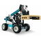  Konstruktionsspiel Lego 42133 Technic The Forklift, Towing, fig. 6 