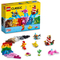  Playset Lego 11018 Classic Creative Games In The Ocean, fig. 8 