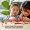  Playset Lego 11018 Classic Creative Games In The Ocean, fig. 6 