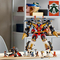  Playset Lego 71765 NINJAGO Robot Ultra Combo Ninja (1104 Pièces), fig. 6 