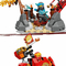  Playset Lego 71767 NINJAGO Temple Dojo Ninja Masters of Spinjitzu, fig. 4 