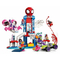  Playset Lego 10784 Marvel Spidey and His Extraordinary Friends, fig. 4 