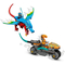  Playset Lego Ninjago Ninja Dragon Temple 161 Pièces 71759, fig. 6 