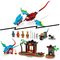  Playset Lego Ninjago Ninja Dragon Temple 161 Pièces 71759, fig. 5 