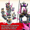  Playset Lego  NINJAGO 71771 Temple of Crystal King (703 Pièces), fig. 7 