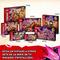  Playset Lego  NINJAGO 71771 Temple of Crystal King (703 Pièces), fig. 4 