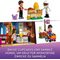  Playset Lego 41703 Friends The Friendship Treehouse, fig. 7 