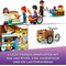  Playset Lego 41703 Friends The Friendship Treehouse, fig. 6 