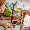  Playset Lego 41703 Friends The Friendship Treehouse, fig. 5 