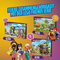  Playset Lego 41703 Friends The Friendship Treehouse, fig. 4 