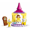  Playset Lego 10960 DUPLO Disney Belle's Ballroom, fig. 8 