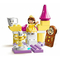  Playset Lego 10960 DUPLO Disney Belle's Ballroom, fig. 7 