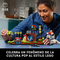  Playset Lego Ideas 21331 Sonic the Hedgehog Green Hill Zone (1125 Stücke), fig. 4 