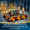  Playset Lego 76399 Harry Potter The Magic Trunk (603 Pièces), fig. 8 