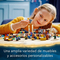  Playset Lego 76399 Harry Potter The Magic Trunk (603 Pièces), fig. 6 
