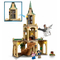  Playset Lego 76401 Harry Potter Hogwarts Courtyard: The Rescue of Sirius (345 Pezzi), fig. 7 