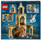  Playset Lego 76401 Harry Potter Hogwarts Courtyard: The Rescue of Sirius (345 Pezzi), fig. 5 