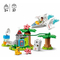  Playset Lego 10962 DUPLO Disney and Pixar Buzz Lightyear's Planetary Mission (37 Pièces), fig. 4 