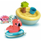  Playset Lego 10966 DUPLO Bath Toy: Floating Animal Island (20 Pezzi), fig. 5 