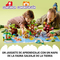  Playset Lego 10975 DUPLO Wild Animals of the World (142 Pezzi), fig. 8 