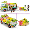  Playset Lego Friends 41712 Recycling Truck (259 Pezzi), fig. 7 