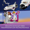  Playset Lego 41713 Friends Olivia's Space Academy (757 Pezzi), fig. 8 