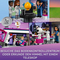  Playset Lego 41713 Friends Olivia's Space Academy (757 Pezzi), fig. 7 