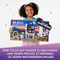  Playset Lego 41713 Friends Olivia's Space Academy (757 Pezzi), fig. 5 