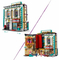  Playset Lego Friends 41714 Andrea's Theater School (1154 Pezzi), fig. 8 
