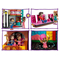  Playset Lego Friends 41714 Andrea's Theater School (1154 Pezzi), fig. 7 