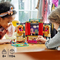  Playset Lego Friends 41714 Andrea's Theater School (1154 Pezzi), fig. 5 