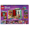  Playset Lego Friends 41714 Andrea's Theater School (1154 Pezzi), fig. 4 