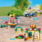  Playset Lego Friends 41715 Ice Cream Truck (84 Pezzi), fig. 5 