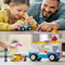  Playset Lego Friends 41715 Ice Cream Truck (84 Pezzi), fig. 4 