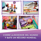  Playset Lego Friends 41716 Stephanie's Sea Adventure (309 Stücke), fig. 6 