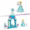  Playset Lego 43199 Disney Elsa's Castle, fig. 6 