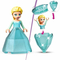  Playset Lego 43199 Disney Elsa's Castle, fig. 5 