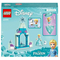  Playset Lego 43199 Disney Elsa's Castle, fig. 4 